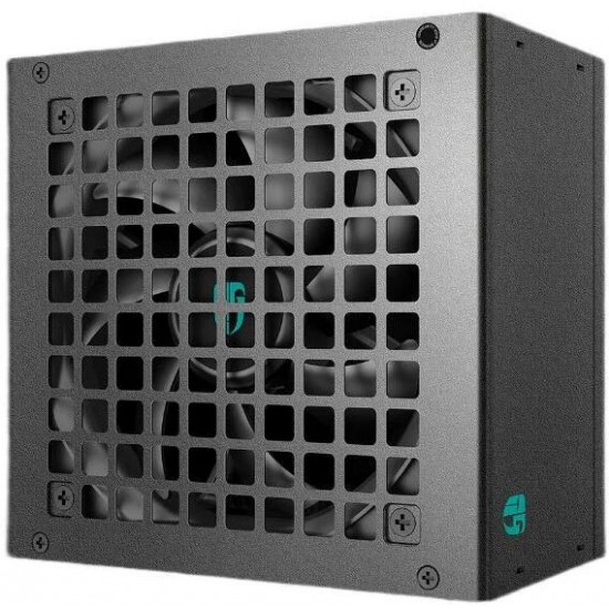 DEEPCOOL PQ1200G 1200W 80+ Gold moduláris ATX 3.1 Tápegység DEEPCOOL PQ1200G 1200W 80+ Gold moduláris ATX 3.1 Tápegység