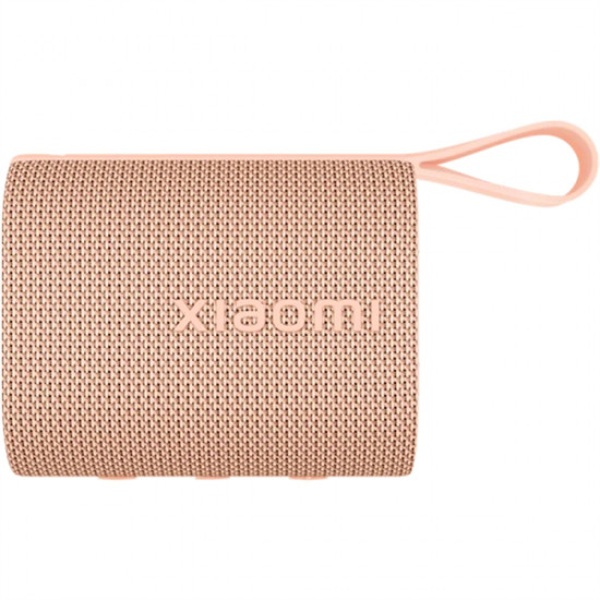 Xiaomi Sound Pocket Pink S28H-GL rózsaszín Bluetooth hangszóró