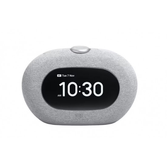 JBL Horizon 3 szürke DAB/DAB+/FM/Bluetooth hangszóró JBL Horizon 3 szürke DAB/DAB+/FM/Bluetooth hangszóró