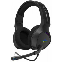 URAGE by HAMA 186065, GAMING HEADSET 