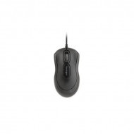 Kensington K72480WW Mouse in a Box EQ fekete egér