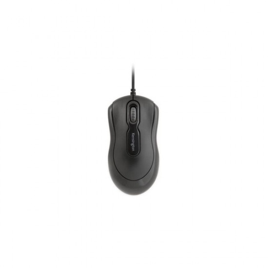 Kensington K72480WW Mouse in a Box EQ fekete egér Kensington K72480WW Mouse in a Box EQ fekete egér