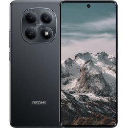 Xiaomi Redmi Note 15 LTE 8/256GB DualSIM fekete okostelefon
