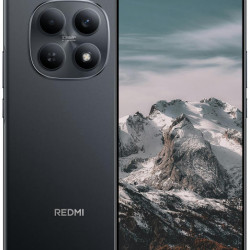 Xiaomi Redmi Note 15 LTE 8/256GB DualSIM fekete okostelefon