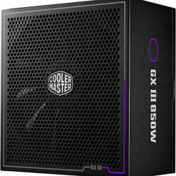 COOLER MASTER 850W 80+ Gold moduláris Gen 5.1 Tápegység