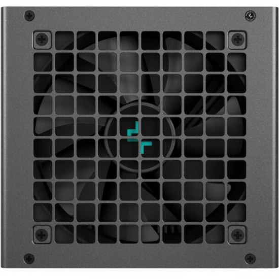 DEEPCOOL PF500X 500W 80+ Bronze Tápegység DEEPCOOL PF500X 500W 80+ Bronze Tápegység
