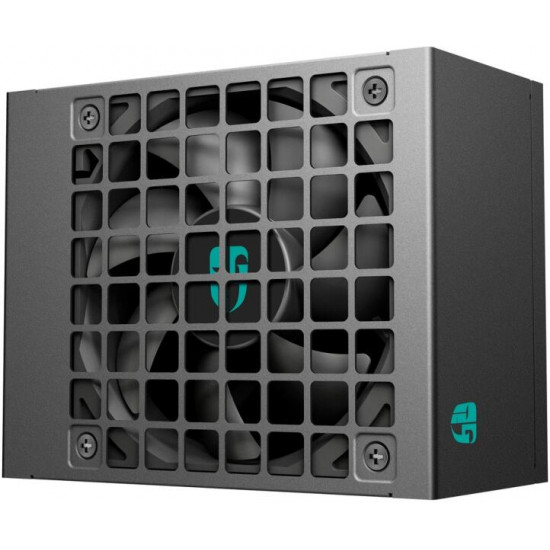 DEEPCOOL PS850G-FE Tápegység DEEPCOOL PS850G-FE Tápegység
