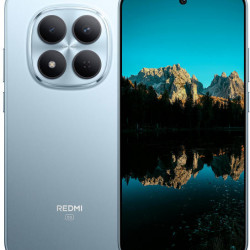 Xiaomi Redmi Note 15 Pro 6,83'' 5G 8/256GB DualSIM kék okostelefon