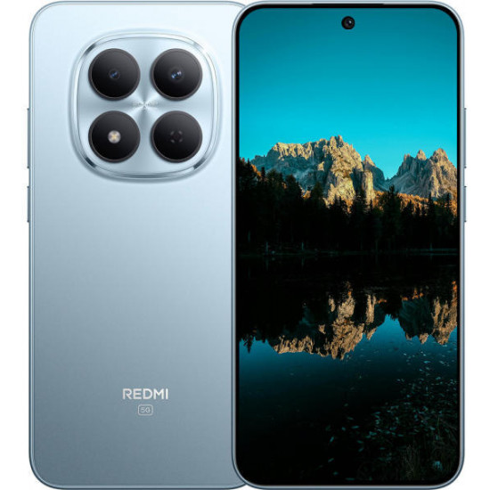 Xiaomi Redmi Note 15 Pro 6,83'' 5G 8/256GB DualSIM kék okostelefon