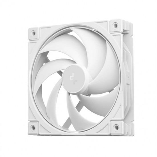 DEEPCOOL FD12 WH V2 Ventilátor DEEPCOOL FD12 WH V2 Ventilátor