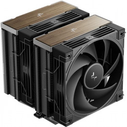 DEEPCOOL AK620 G2, Univerzális CPU hűtő
