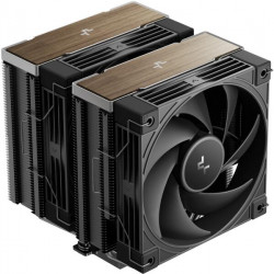DEEPCOOL AK620 G2, Univerzális CPU hűtő
