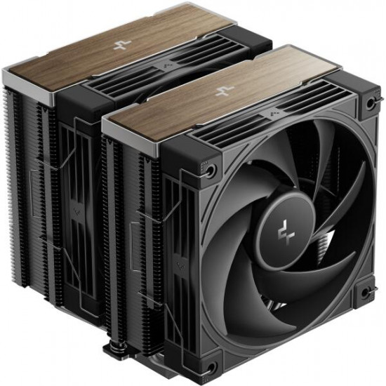 DEEPCOOL AK620 G2, Univerzális CPU hűtő