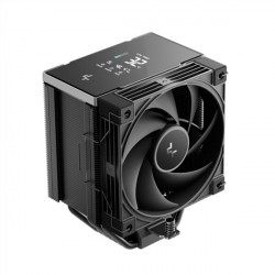 DEEPCOOL AK700 DIGITAL NYX, Univerzális CPU hűtő