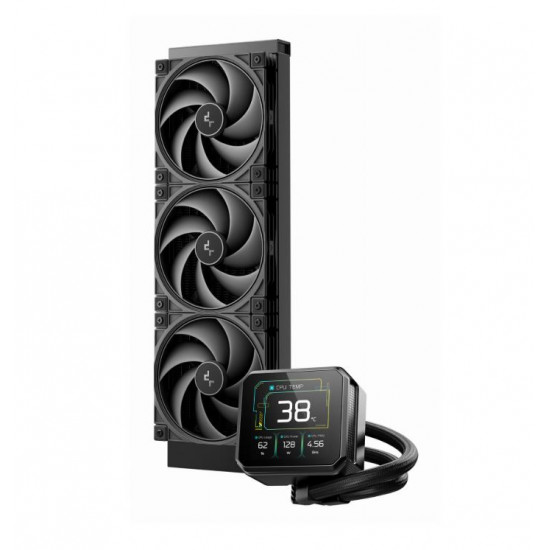 DEEPCOOL SPARTACUS 360 CPU hűtő DEEPCOOL SPARTACUS 360 CPU hűtő