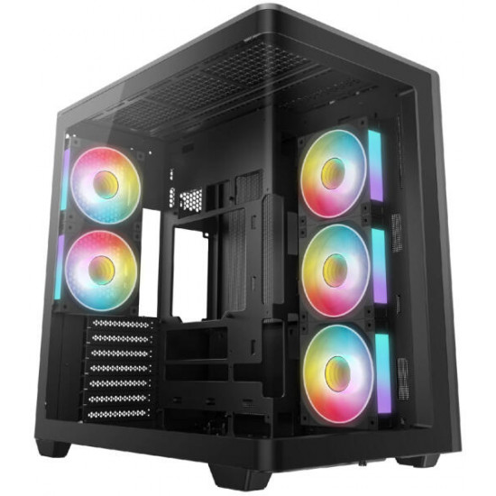 DEEPCOOL CG590U 5F Ház DEEPCOOL CG590U 5F Ház