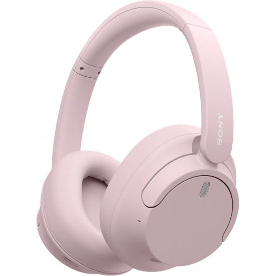 Sony WHCH720NP Bluetooth zajszűrős rózsaszín fejhallgató Sony WHCH720NP Bluetooth zajszűrős rózsaszín fejhallgató