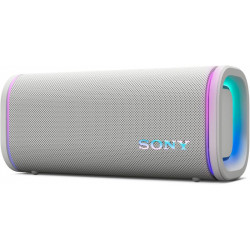 Sony ULT Field 5 fehér Bluetooth hagnszoró