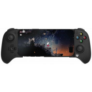 8BitDo Ultimate Mobile Xbox Edition,iOS,Android,tvOS,100-170 mm,Hall Effect,Bluetooth,fekete vezeték nélküli kontroller