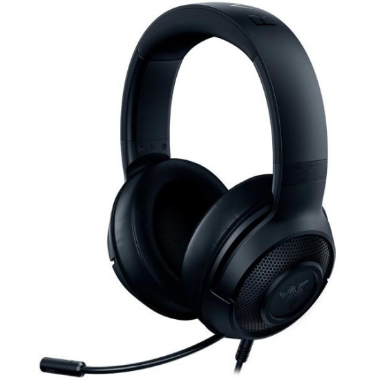 Razer Kraken X-Lite fekete headset Razer Kraken X-Lite fekete headset