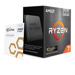 AMD Ryzen 7 5800X3D 3.4GHz 96MB Cache, 10th Anniversary Edition AM4 processzor