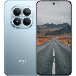 Xiaomi Redmi Note 15 Pro+ 6,83'' 5G 8/256GB DualSIM kék okostelefon