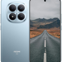 Xiaomi Redmi Note 15 Pro+ 6,83'' 5G 8/256GB DualSIM kék okostelefon