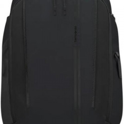SAMSONITE 157596-1041 Active Road laptop hátizsák 20L - fekete