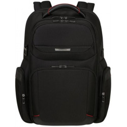 SAMSONITE Notebook hátizsák 147138-1041, BACKPACK 3 VOLUME EXP 17.3