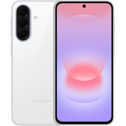 SAMSUNG Okostelefon Galaxy A37 5G DualSIM, 6GB/128GB, Király fehér