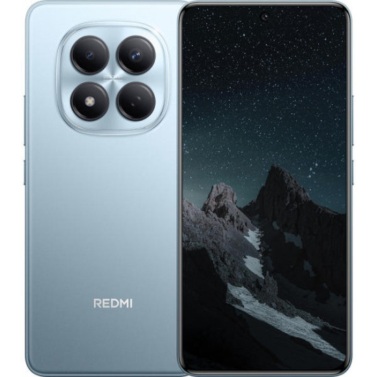 Xiaomi Redmi Note 15 Pro 6,77 Xiaomi Redmi Note 15 Pro 6,77