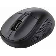 Trust 24966 Primo Bluetooth fekete egér