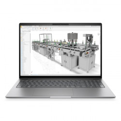 HP ZBook 8 G2i 16 16