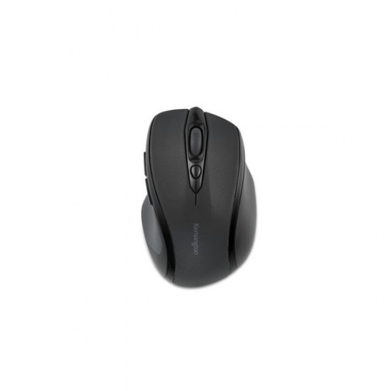 Kensington K72481WW MY310 EQ vezeték nélküli fekete egér Kensington K72481WW MY310 EQ vezeték nélküli fekete egér