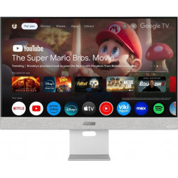 ASUS MS27UC ZenScreen Smart monitor 27