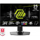MSI Monitor GAMING MAG 255PXF 24,5