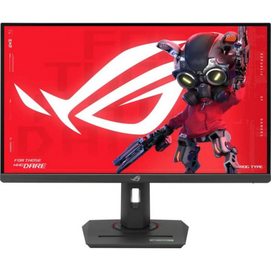 ASUS XG27UCG ROG Strix Monitor 27 ASUS XG27UCG ROG Strix Monitor 27