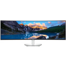 DELL LED IPS Curved Monitor 49