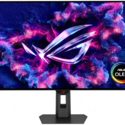 ASUS XG32UCWG ROG Strix Monitor 31.5