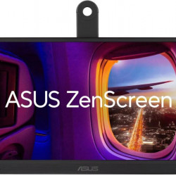 ASUS MB166CR ZenScreen hordozható monitor 15.6