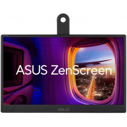 ASUS MB166CR ZenScreen hordozható monitor 15.6