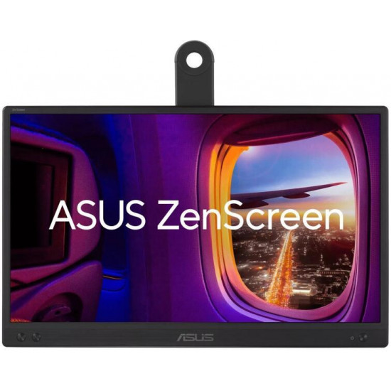 ASUS MB166CR ZenScreen hordozható monitor 15.6