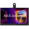 ASUS MB166CR ZenScreen hordozható monitor 15.6