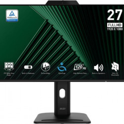 MSI Monitor Business PRO MP272PMG 27