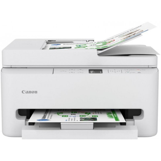 CANON Tintasugaras nyomtató PIXMA TS7550i, A4, FF 14 k/p, SZ 9 k/p, 4800x1200dpi, duplex, USB/WiFi CANON Tintasugaras nyomtató PIXMA TS7550i, A4, FF 14 k/p, SZ 9 k/p, 4800x1200dpi, duplex, USB/WiFi
