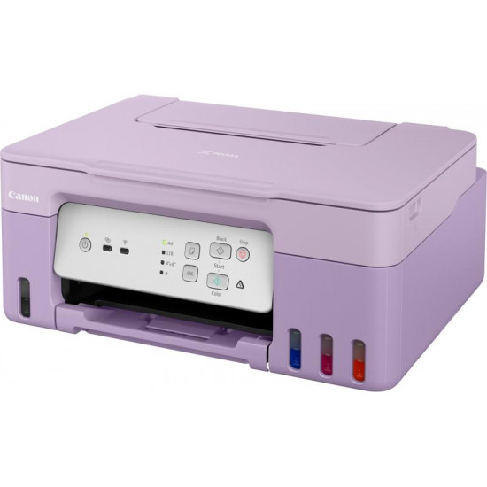 Canon PIXMA G3430 lila tintasugaras multifunkciós nyomtató