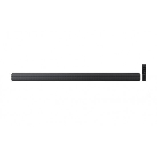 SAMSUNG HW-QS90H/EN All-in-one 7.1.2 csatornás hangprojektor, Fekete