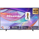 Hisense 43'' 43E7S 4K UHD Smart QLED TV Hisense 43'' 43E7S 4K UHD Smart QLED TV