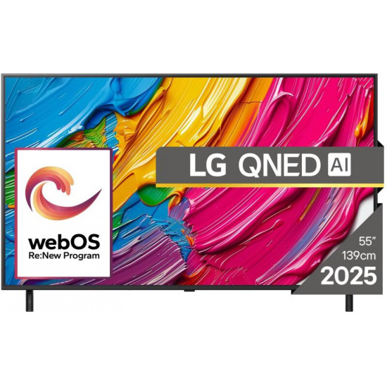 LG 55QNED80A3A 55 LG 55QNED80A3A 55