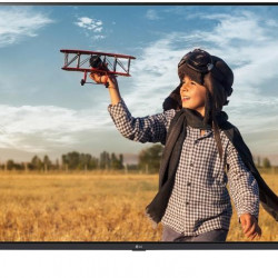 LG 50'' 50AU731C0LA 4K UHD Smart TV